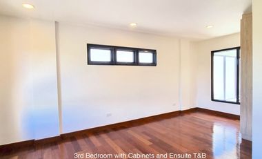 Brand New Modern Duplex with Elevator For Sale AFPOVAI Village Taguig City