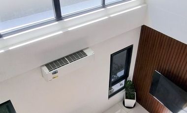 Brand New Modern Duplex with Elevator For Sale AFPOVAI Village Taguig City