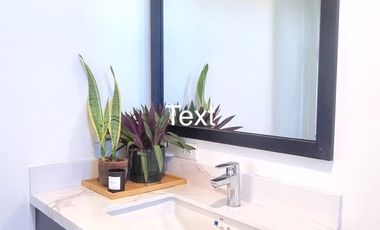 Brand New Modern Duplex with Elevator For Sale AFPOVAI Village Taguig City