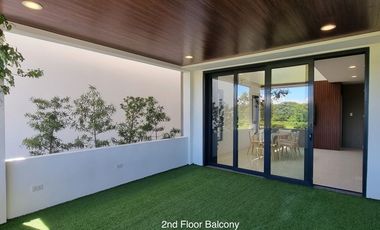 Brand New Modern Duplex with Elevator For Sale AFPOVAI Village Taguig City