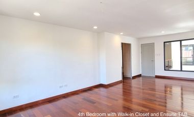 Brand New Modern Duplex with Elevator For Sale AFPOVAI Village Taguig City