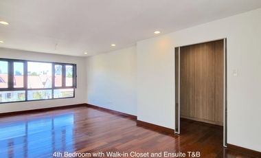 Brand New Modern Duplex with Elevator For Sale AFPOVAI Village Taguig City