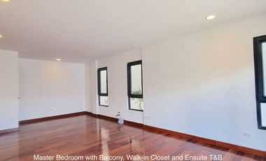 Brand New Modern Duplex with Elevator For Sale AFPOVAI Village Taguig City