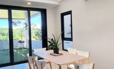 Brand New Modern Duplex with Elevator For Sale AFPOVAI Village Taguig City