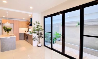 Brand New Modern Duplex with Elevator For Sale AFPOVAI Village Taguig City