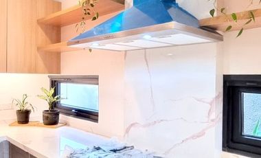 Brand New Modern Duplex with Elevator For Sale AFPOVAI Village Taguig City