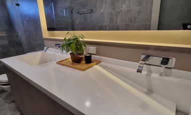 Brand New Modern Duplex with Elevator For Sale AFPOVAI Village Taguig City