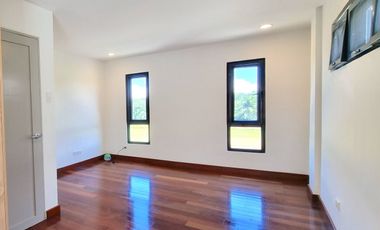 Brand New Modern Duplex with Elevator For Sale AFPOVAI Village Taguig City