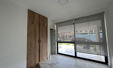 CASA AMOBLADA DE ALQUILER EN LA ARBOLEDA - CIUDAD CELESTE