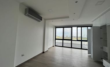 CASA AMOBLADA DE ALQUILER EN LA ARBOLEDA - CIUDAD CELESTE