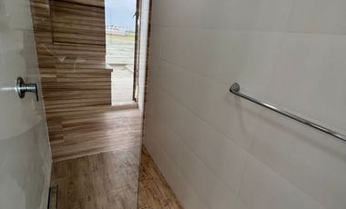 CASA AMOBLADA DE ALQUILER EN LA ARBOLEDA - CIUDAD CELESTE