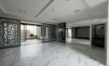 CASA AMOBLADA DE ALQUILER EN LA ARBOLEDA - CIUDAD CELESTE