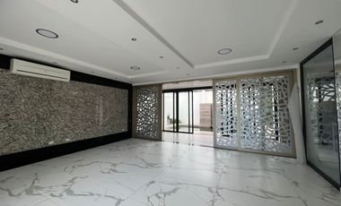 CASA AMOBLADA DE ALQUILER EN LA ARBOLEDA - CIUDAD CELESTE