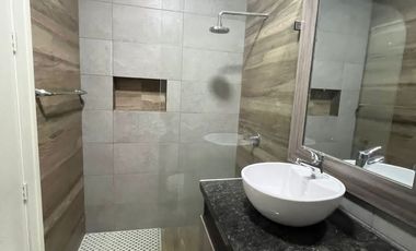 CASA AMOBLADA DE ALQUILER EN LA ARBOLEDA - CIUDAD CELESTE