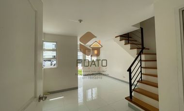 House and Lot For Sale in Noveleta, Cavite