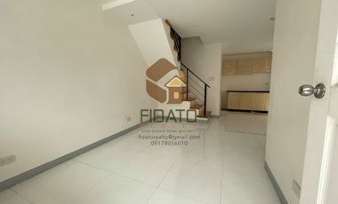 House and Lot For Sale in Noveleta, Cavite