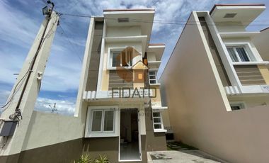 House and Lot For Sale in Noveleta, Cavite