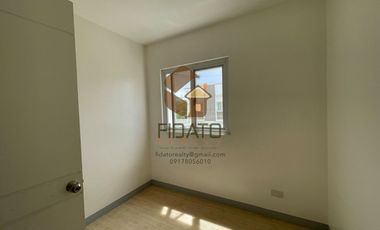 House and Lot For Sale in Noveleta, Cavite
