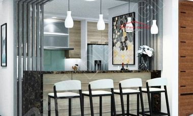 Preselling Upscale 4 BR Townhouse with Swimming Pool for Sale in Manila