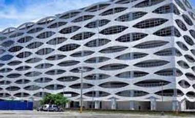 Fully Fitted Office Space for Lease in Pasay City – 9300sqm