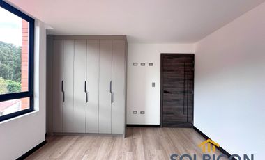 Hermosa suite cerca del hospitaldel río