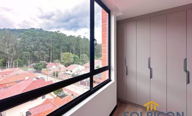 Hermosa suite cerca del hospitaldel río