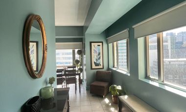 EAA: Cheapest 2 bedroom in Forbeswood Parklane BGC Taguig City