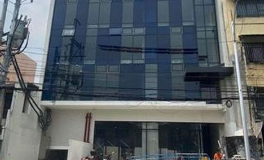 OFFICE SPACE FOR LEASE AT QUEZON CITY