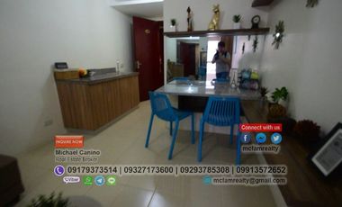 Exquisite Condominium Unit for Sale near Philippine Women's University - Your Exquisite Urban Residence at Urban Deca Manila