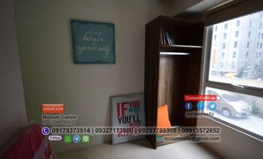 Exquisite Condominium Unit for Sale near Philippine Women's University - Your Exquisite Urban Residence at Urban Deca Manila