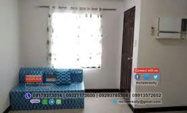 Exquisite Condominium Unit for Sale near Philippine Women's University - Your Exquisite Urban Residence at Urban Deca Manila