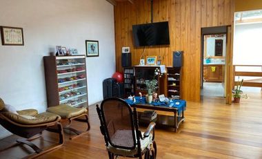 Casa - Terreno en venta para Edificio 976m2T Av. Ordóñez Lasso Cuenca