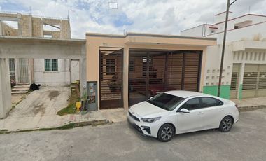 AAM EXCELENTE CASA DE REMATE BANCARIO CON EXCELENTE UBICACION CANCUN QUINTANA ROO