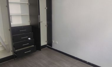 Venta Departamento con Terraza 3 dormitorios en  Carcelen