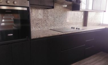 Venta Departamento con Terraza 3 dormitorios en  Carcelen