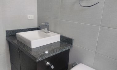 Venta Departamento con Terraza 3 dormitorios en  Carcelen