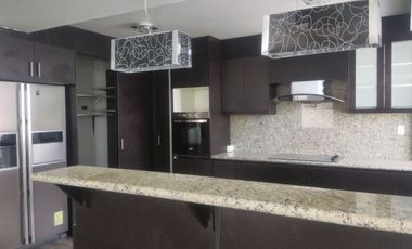 Venta Departamento con Terraza 3 dormitorios en  Carcelen