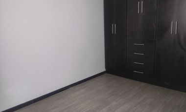 Venta Departamento con Terraza 3 dormitorios en  Carcelen