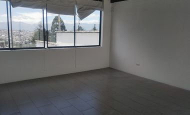 Venta Departamento con Terraza 3 dormitorios en  Carcelen