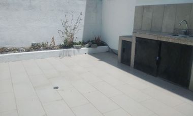 Venta Departamento con Terraza 3 dormitorios en  Carcelen