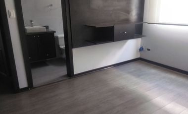 Venta Departamento con Terraza 3 dormitorios en  Carcelen