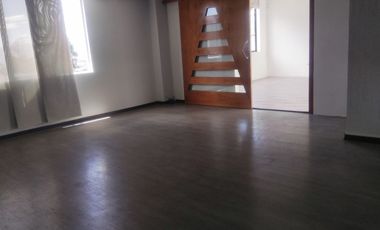 Venta Departamento con Terraza 3 dormitorios en  Carcelen