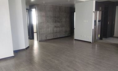 Venta Departamento con Terraza 3 dormitorios en  Carcelen