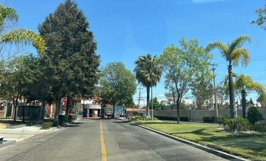 TERRENO EN VENTA UBICADO EN CAMPESTRE PARAISO ZAVALETA, PUEBLA