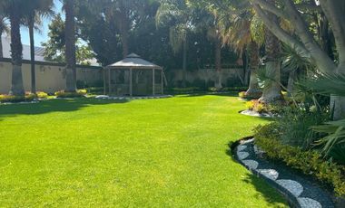 TERRENO EN VENTA UBICADO EN CAMPESTRE PARAISO ZAVALETA, PUEBLA