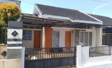 Rumah Dijual di Pekanbaru Dekat Mall SKA Pekanbaru, Kampus UNRI