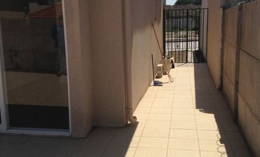 Venta Casa en Buin Villa Jardines de Linderos 3D3B patio Estacionamiento