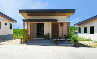 2-Bedroom House and Lot in Amoa Subdivision, Compostela, Cebu City