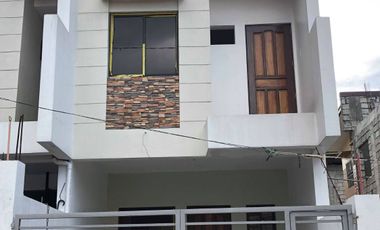 Creatively Brand New House & Lot North Fairview Subd Q.C. Philhomes - Kenneth Matias