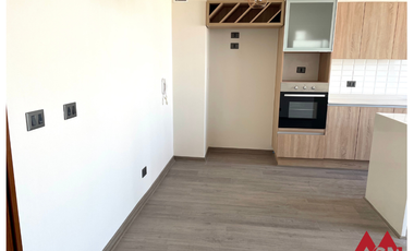Venta Departamento Providencia 4D-3B-3E Inés de Suárez